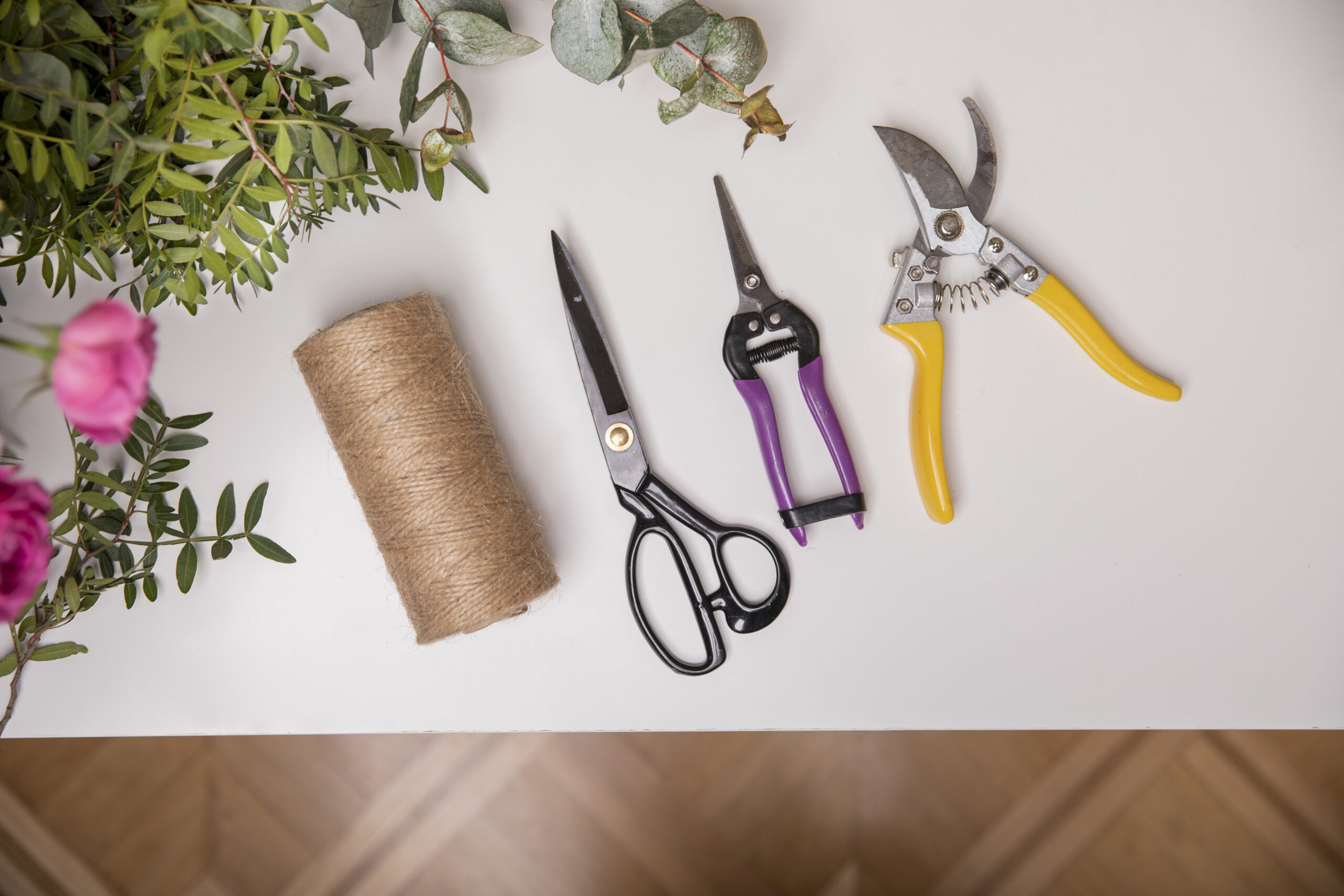 floristry_tools