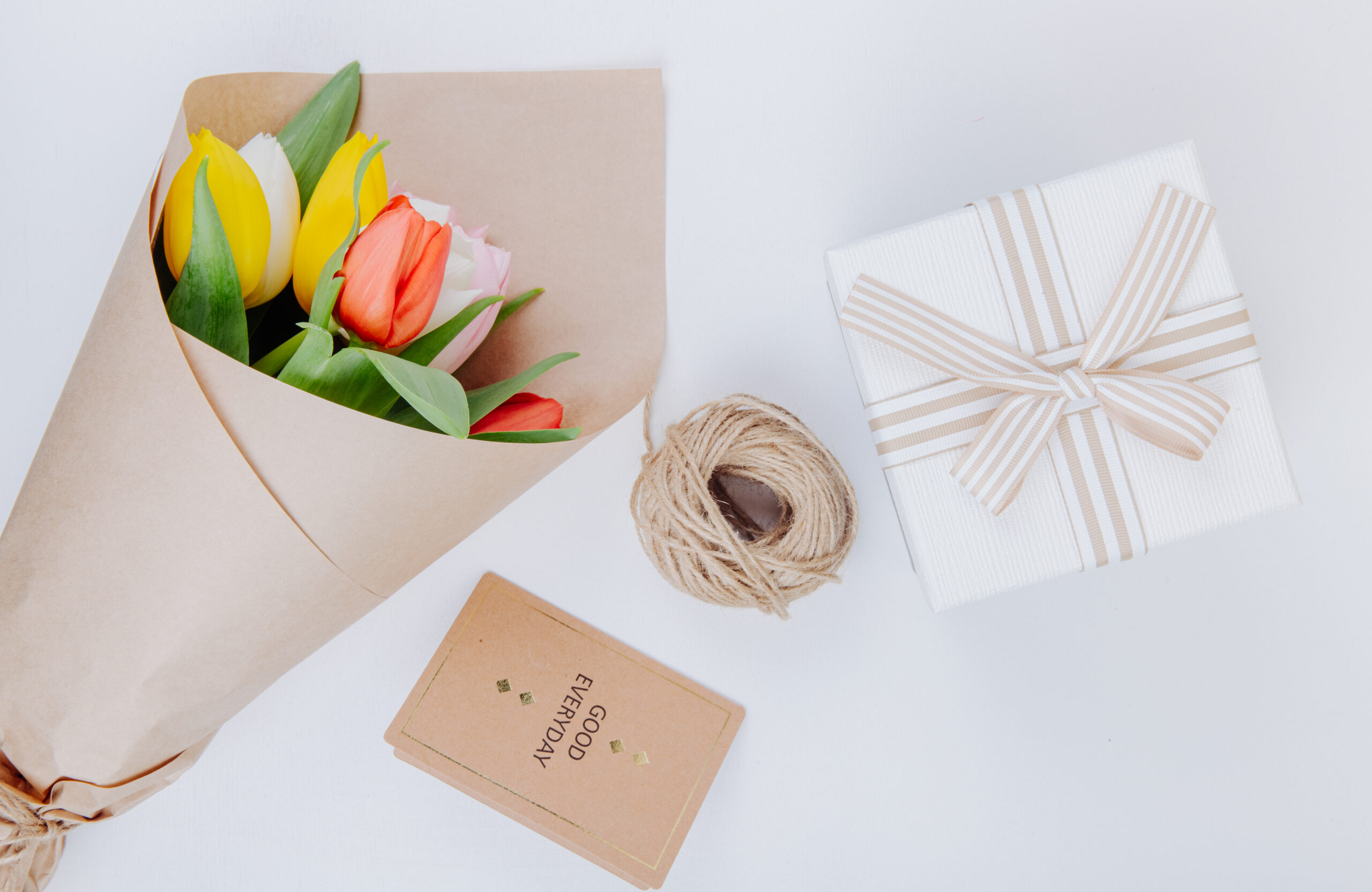 packaging